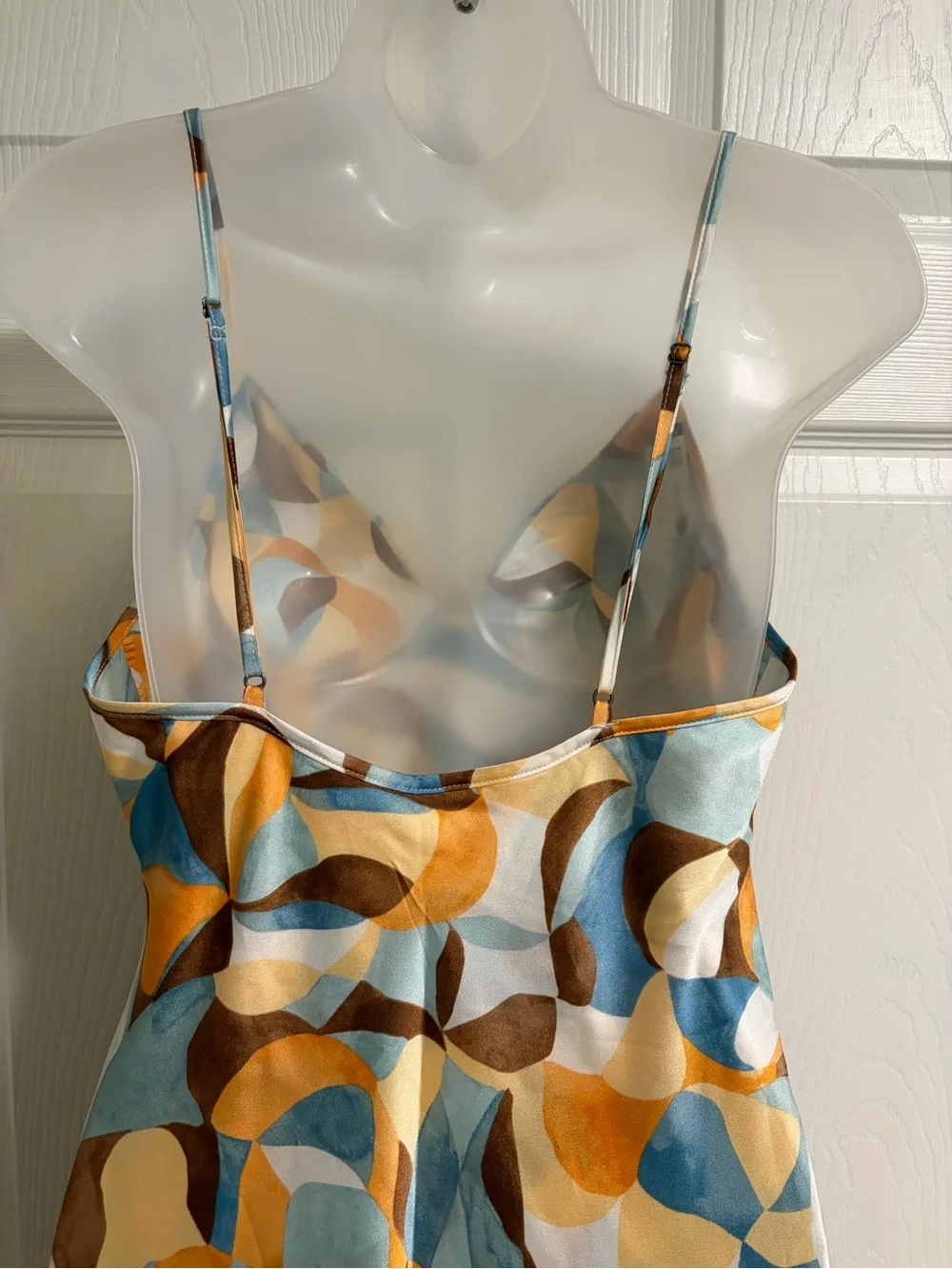 Abercrombie and Fitch Slip Dress - Picture 5 of 7
